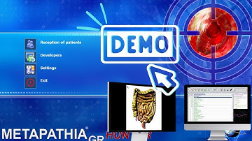 MetaHunter Introduction & Explanation + DEMO