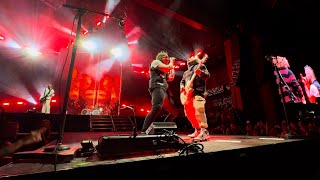 Shinedown - Dead Don’t Die (Live)