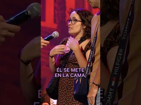 SONÁMBULOS Y SOLUCIONES.