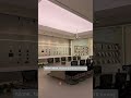 Office Lighting Scene Control | One-Touch Switching
