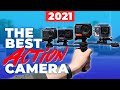 BEST Action Camera of 2021! | VERSUS