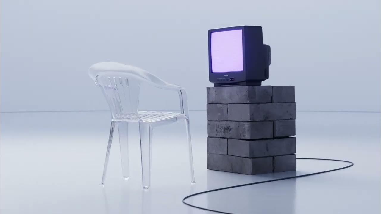 Mild Minds - 'I NEED U' (Official Visualiser) Mild Minds - 'I NEED U' (Official Visualiser)