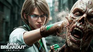 Are Zombies Good For Arena Breakout Infinite?