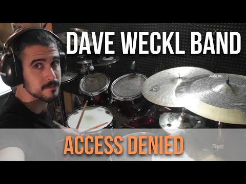 Dave Weckl Band