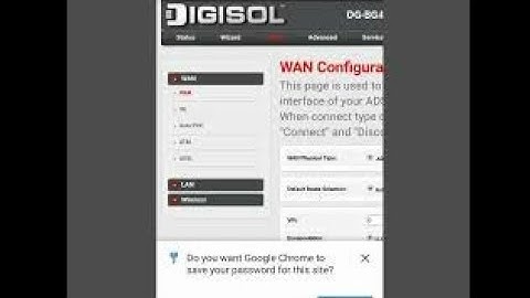 How to disable wps of digisol router