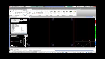 PractiCAD - Layering and Specifications