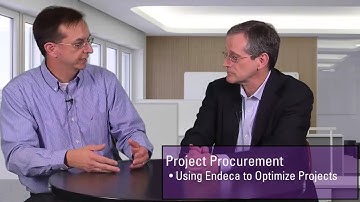 Oracle E-Business Suite: What