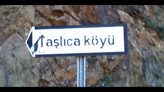 TAŞLICA KÖYÜ I DERELİ I GİRESUN #taşlıcaköyü #dereli #giresun