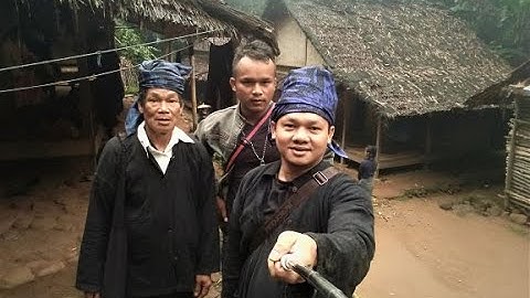 PERJALANAN MENUJU KAMPUNG BADUY LUAR || VIA CIMAYANG_BOJONG MANIK_CIRINTEN