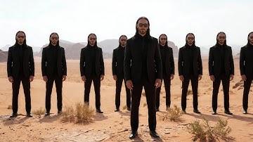 Ummet Ozcan - Flowers (Official Music Video)