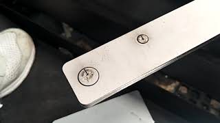 Jfy Trudisk Laser Cutting, Tfc3015 4Kw Test Cut With Microjoint Function