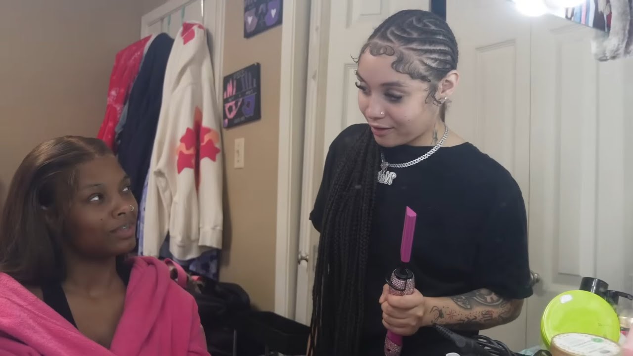 " Love Never Dies "| Nettes Done With CAM | Neisha Calls DEBO Back 👀| S1 Ep.5