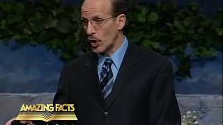 pastor Doug Batchelor - Where are the dead?