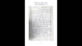 Introduction to wavelet theory; longitudinal and transverse waves; one dimensional wave equation;
