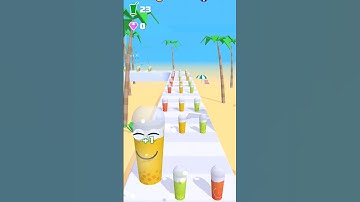 JUICE RUN 🍍🍊 ALL LEVEL 9 Gameplay Walkthrough Android, ios max 2024