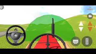 indian tractor simulator 3D (mission 5)