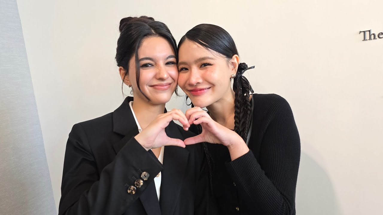 "เชลลี่" ได้เวลาขิง! เร่งทำคะแนนคว้าใจ "พันดาว" ดีใจ 