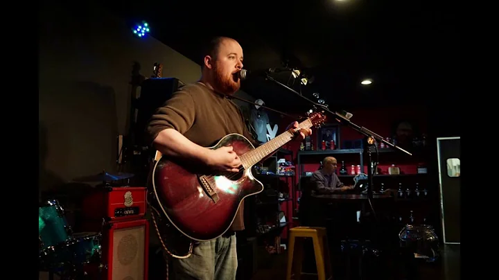 "Second Wind" (Original Song) - Jeffrey Michael Wi...
