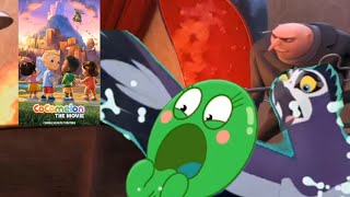 Everyone's Reaction To Cocomelon Movie Trailer