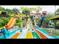 Wonderla Amusement Theme Park | Kochin | Part - 02 | Chithravadhai #15