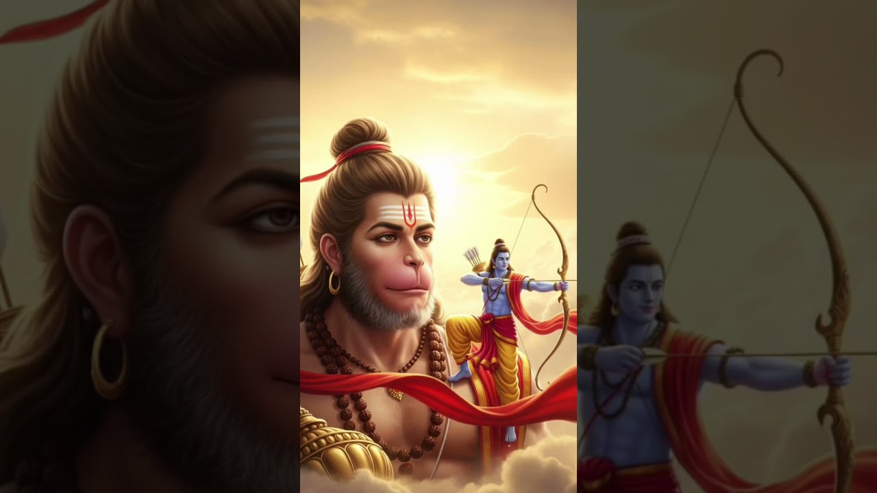 #Jay Shri Ram short video 🙏🏻🪷🙏🏻🙏🏻🕉️🌺