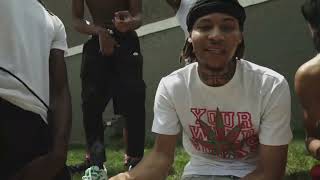 OMO Stackz - Just Gettin Started Pt.2