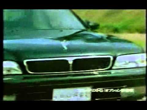 C34　ローレル　後期　CM