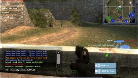 Empires Mod Gameplay - Brenodi Empire