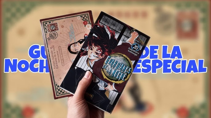 Unboxing Edicion Especial Tomo 22 Kimetsu No Yaiba Norma Editorial Youtube Unboxing Edicion Especial Tomo 22 Kimetsu No Yaiba Norma Editorial Youtube