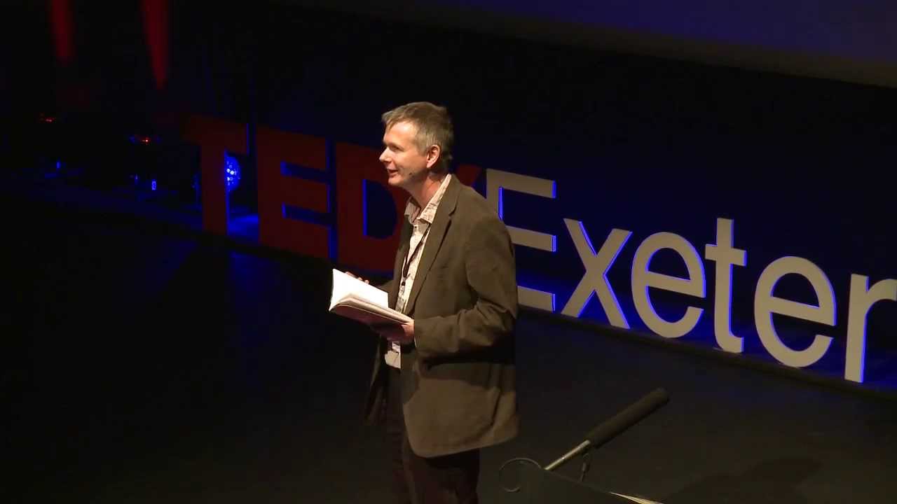 Performance 2: Matt Harvey at TEDxExeter