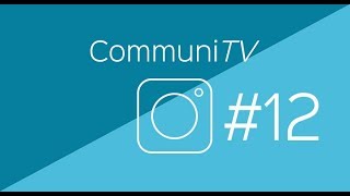⁣CommuniTV#12 De positieve impact van fake-followers