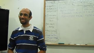 Algorithms analysis & Design - Dr.Ahmed Salah - Sec 2