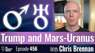 Analysis of a Prediction: Trump and the Mars-Uranus Conjunction