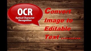 [Hindi]Convert Image to Editable Text  image to text converter Using OCR By VD Softtech screenshot 5