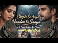 🔥 Chupke Se Aaya Yaadon Ka Saaya 💔 | Sad Romantic Rain Song | Heart Touching Hindi Song 2026 🔥