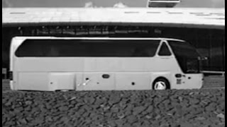 Neoplan Starliner N 516 SHD français french