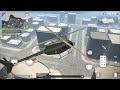 Grand criminal online first helicopter ride