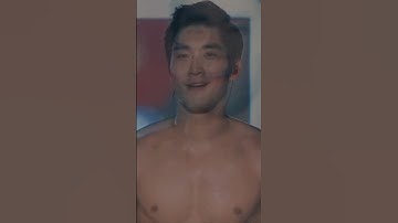 I am so obsessed with this Siwon 🫠😍🔥 #suju #superjunior #siwon