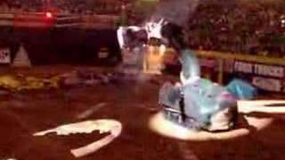 Monster Jam 07