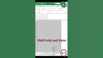 How to Select 10000 Cell in 1 Second in Excel Il Create 10000 Cell Border Just Second #exceltricks