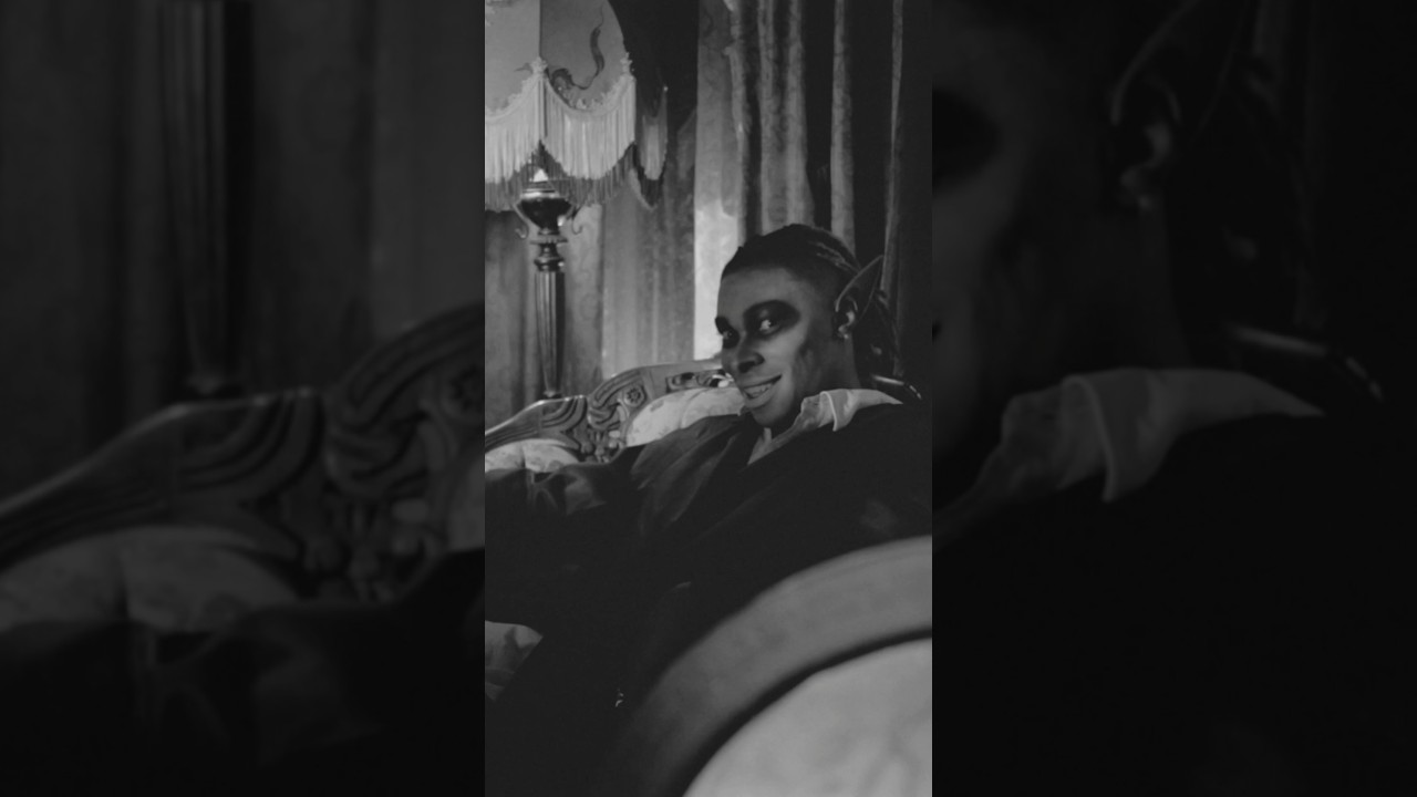 Dalen Nell “Dove” // Produced by @DGainz