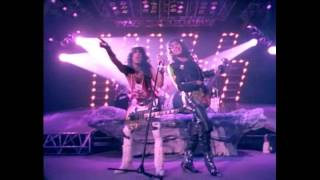 Kiss Crazy Nights Fast Zipmix Kootallica