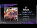 Obey Me! - Candle night Teaser -