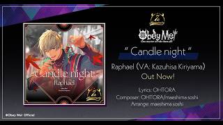 Obey Me! - Candle night Teaser -