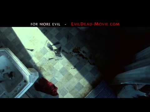Evil Dead (2013) - Official TV Spot 3