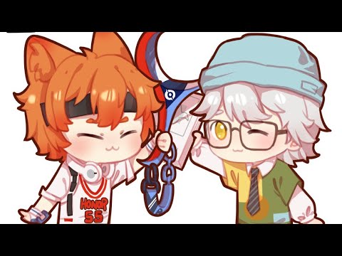 『王者榮耀』 兩款55開黑節皮膚 熱力迴旋&繽紛繪卷 出場&技能特效展示