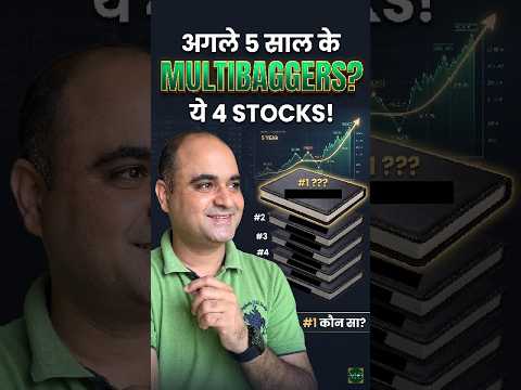 Thumbnail for top 4 stocks to buy now for massive growth by 2026!  #shorts #stockmarket