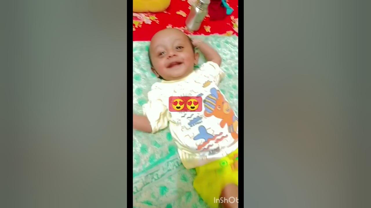 mausi ka bhanja😍 ️#cutebaby #bhangra #tredingshorts #youtubeshorts # ...