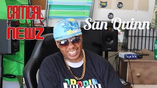 San Quinn Speaks On How He Met Jt The Bigga Figga And The Rest Of The Glp.