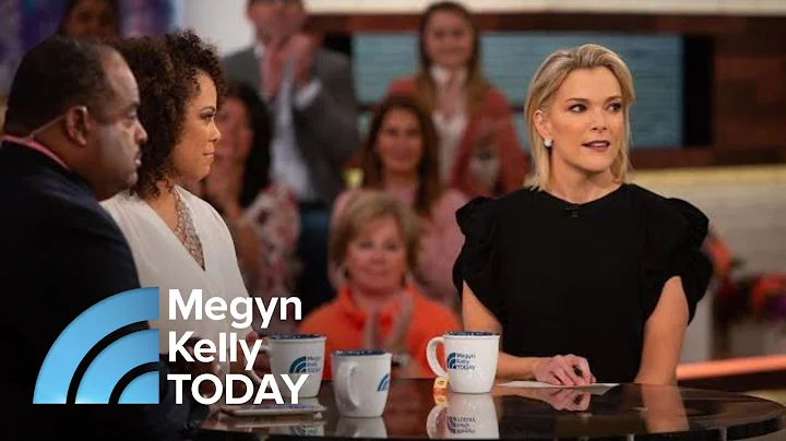 Amy Holmes, Roland Martin Talk To Megyn Kelly Abou...